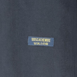 écharpe en cachemire